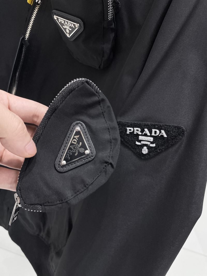 Prada Outwear